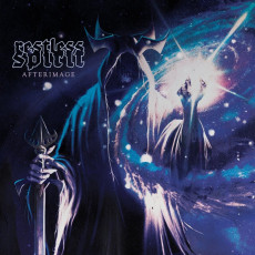CD / Restless Spirits / Afterimage / Digipack