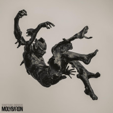 CD / Molybaron / Something Ominous / Digipack
