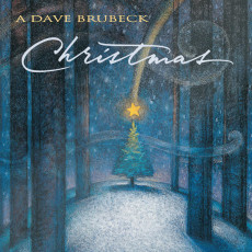 2LP / Brubeck Dave / Dave Brubeck Christmas / Reedice / Vinyl / 2LP