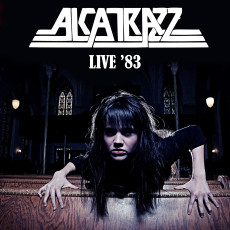 CD / Alcatrazz / Live '83