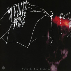 CD / My Dying Bride / Towards the Sinister / EP