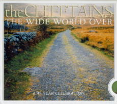 CD / Chieftains / Wide World Over / Digisleeve