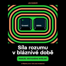 CD / Marko Jn / Sla rozumu v blzniv dob / ern T. / MP3