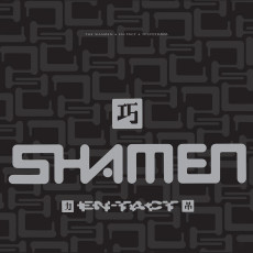 2LP / Shamen / En-Tact / 200gr. / Vinyl / 2LP