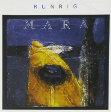 CD / Runrig / Mara