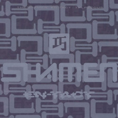 CD / Shamen / En-Tact