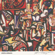 LP / Arman Viken / Alone Together / Vinyl
