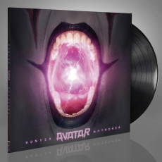 LP / Avatar / Hunter Gatherer / Limited / Vinyl