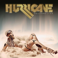 CD / Hurricane / Reconnected