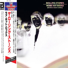 2CD / Rolling Stones / More Hot Rocks / Big Hits & Fazed Cookies / 2CD