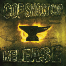 LP / Cop Shoot Cop / Release / Yellow / Vinyl