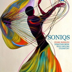 CD / Celine Rudolph / Soniqs