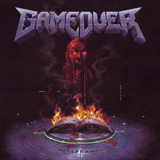LP / Game Over / Hellframes / Vinyl