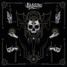 CD / Elegy Of Madness / Xi / Digipack