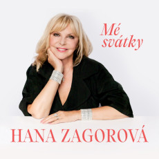 CD / Zagorov Hana / M svtky