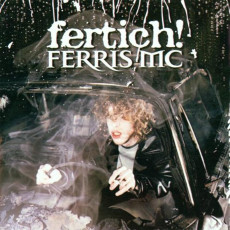 2LP / Ferris Mc / Fertich! / Vinyl / 2LP
