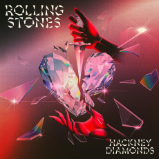 CD / Rolling Stones / Hackney Diamonds / Digipack