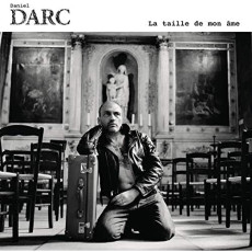LP / Darc Daniel / La Taille De Mon Ame / Vinyl