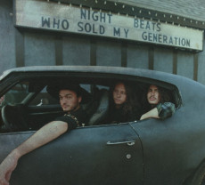 CD / Night Beats / Who Sold My Generation