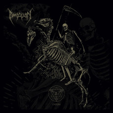CD / Dantalion / Fatum / Digipack