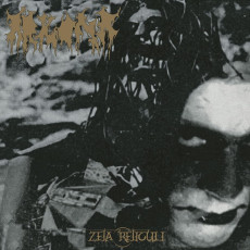 LP / Arkona / Zeta Reticuli / Vinyl