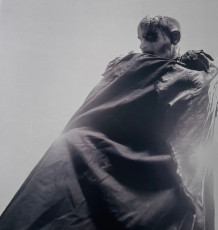 LP / Taake / Et Hav Av Avstand / Clear / Vinyl