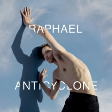 LP / Raphal / Anticyclone / Vinyl
