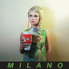 LP / Daniele Luppi & Parquet Courts / Milano / Vinyl