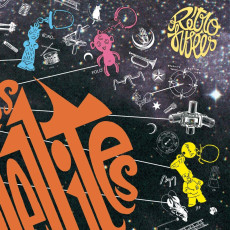 LP / Satellites Les / Retro Fuses / Vinyl