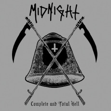 2LP / Midnight / Complete And Total Hell / Vinyl / 2LP