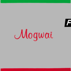 LP / MOGWAI / Happy Songs For Happy People / Coloured / Vinyl