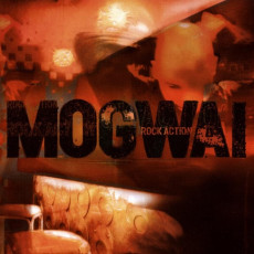 LP / MOGWAI / Rock Action / Red / Vinyl