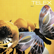 LP / Telex / Sex / Vinyl