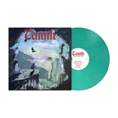 LP / Tanith / In Another Time / Green Marbeled / Vinyl