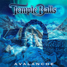 CD / Temple Balls / Avalanche