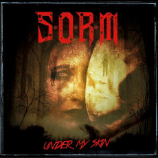 CD / S.O.R.M / Under My Skin / Digipack