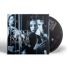 CD / Prince / Diamonds & Pearls