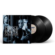 2LP / Prince / Diamonds & Pearls / Vinyl / 2LP