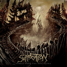 LP / Suffocation / Hymns From The Apocrypha / Vinyl