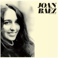LP / Baez Joan / Joan Baez Debut Album / Yellow / Vinyl