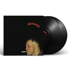 2LP / Bryan Zach / Zach Bryan / Vinyl / 2LP