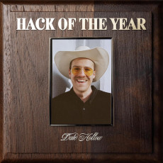CD / Hollow Dale / Hack Of The Year