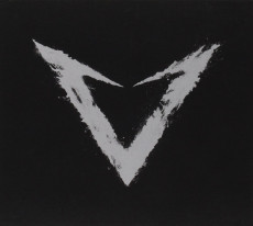 CD / Voyager / V / Digipack