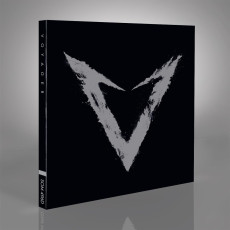 CD / Voyager / V / Digipack