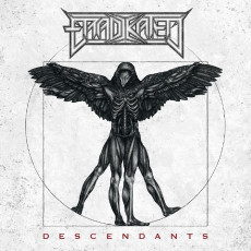 CD / Eradikated / Descendants