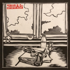 LP / Terrible 2s / Dotkat' sa oblakov / Vinyl