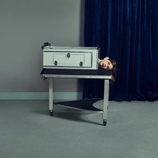 CD / K.Flay / Mono