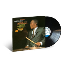 LP / Blakey Art & Jazz Messengers / Mosaic / Vinyl
