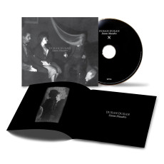 CD / Duran Duran / Danse Macabre