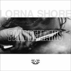 2LP / Lorna Shore / Pain Remains / Limited / White,Black Split / Vinyl / 2LP